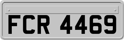 FCR4469