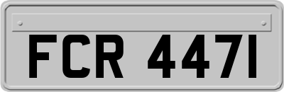 FCR4471