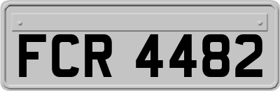 FCR4482
