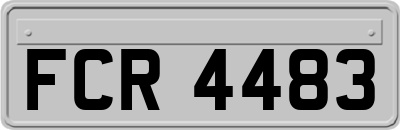 FCR4483