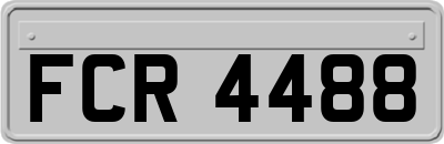 FCR4488