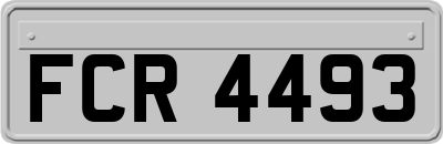 FCR4493
