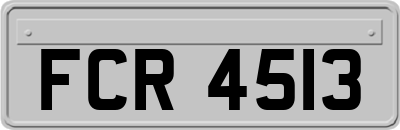 FCR4513