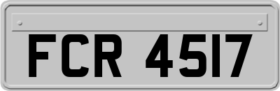 FCR4517