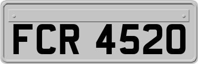 FCR4520