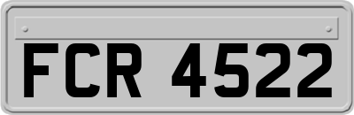 FCR4522