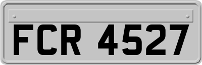 FCR4527