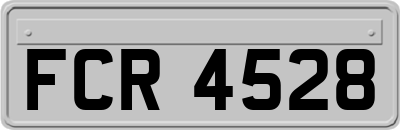 FCR4528
