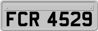 FCR4529
