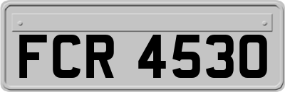 FCR4530