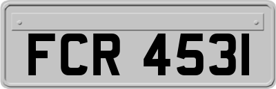 FCR4531