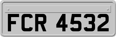 FCR4532