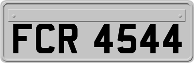 FCR4544