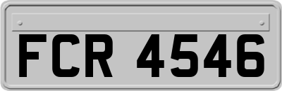 FCR4546