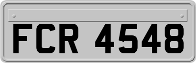 FCR4548