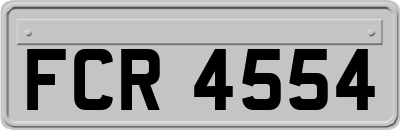 FCR4554