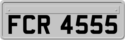 FCR4555