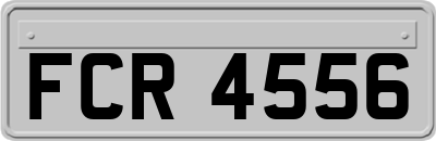 FCR4556