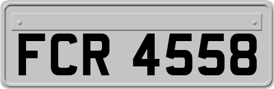 FCR4558