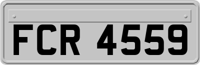 FCR4559