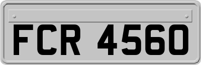 FCR4560