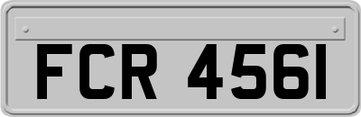 FCR4561