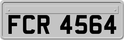 FCR4564