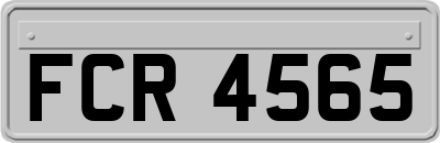 FCR4565