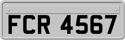 FCR4567