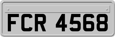 FCR4568