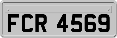 FCR4569