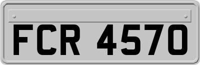 FCR4570