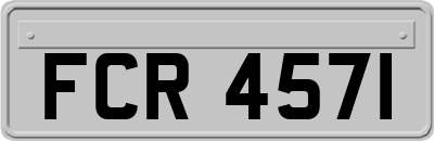 FCR4571