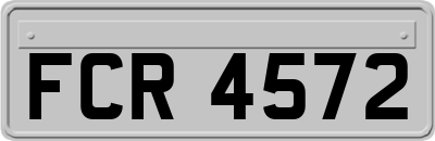 FCR4572