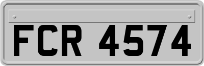FCR4574