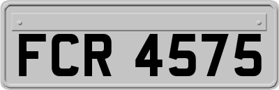FCR4575
