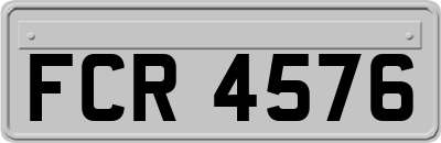 FCR4576
