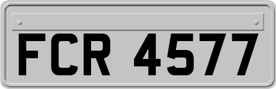 FCR4577