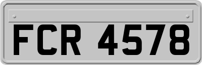 FCR4578