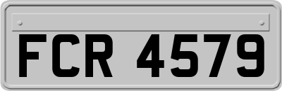 FCR4579