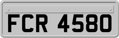 FCR4580