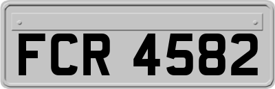 FCR4582