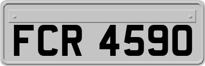 FCR4590