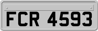 FCR4593
