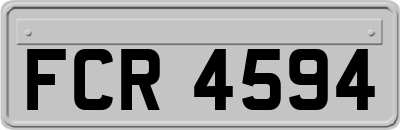 FCR4594