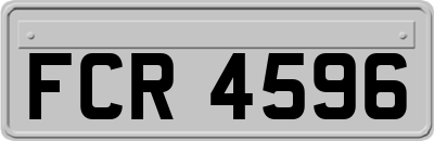 FCR4596