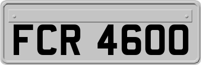 FCR4600
