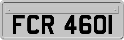 FCR4601