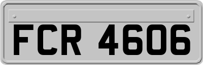 FCR4606