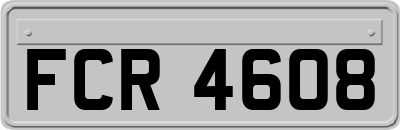FCR4608